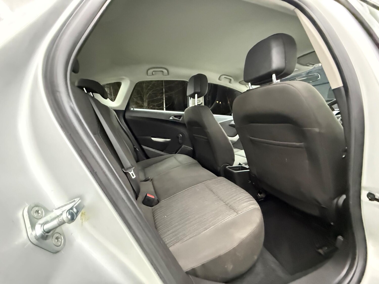 Used Vauxhall Astra for sale - 77496121: Photo 19