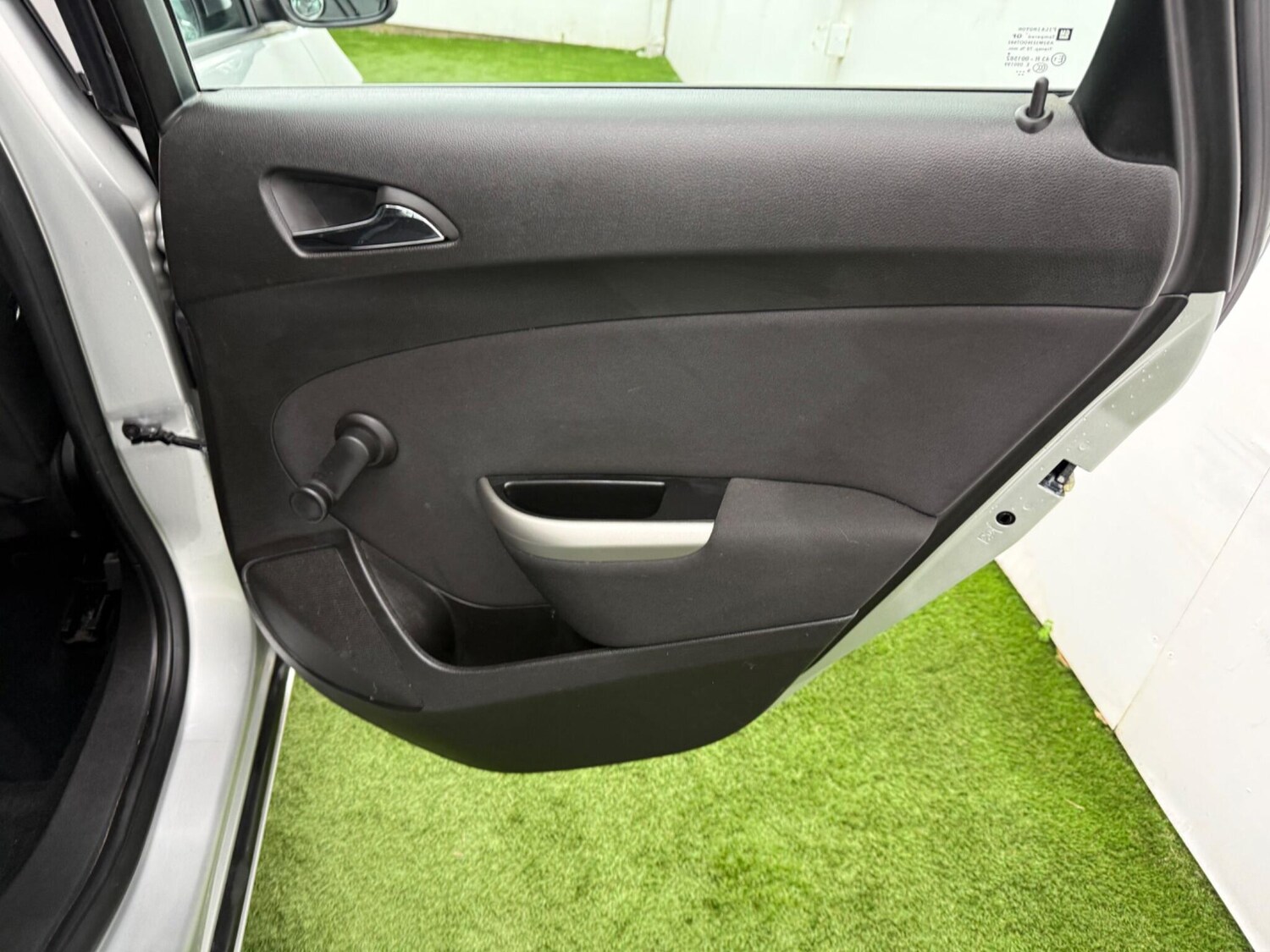 Used Vauxhall Astra for sale - 77496121: Photo 21