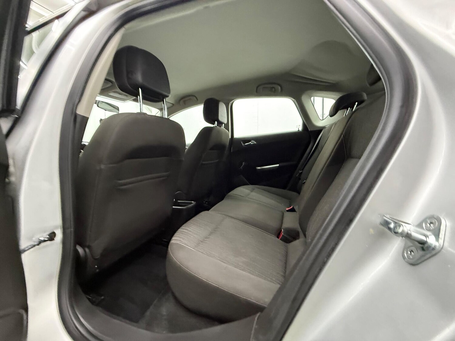 Used Vauxhall Astra for sale - 77496121: Photo 23