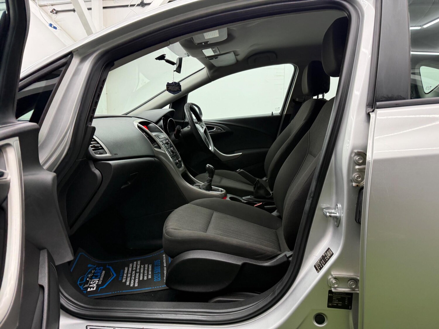 Used Vauxhall Astra for sale - 77496121: Photo 25