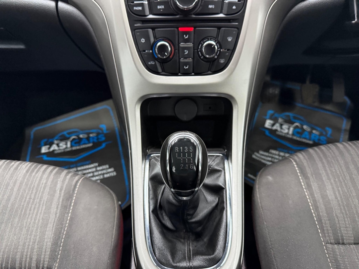 Used Vauxhall Astra for sale - 77496121: Photo 30