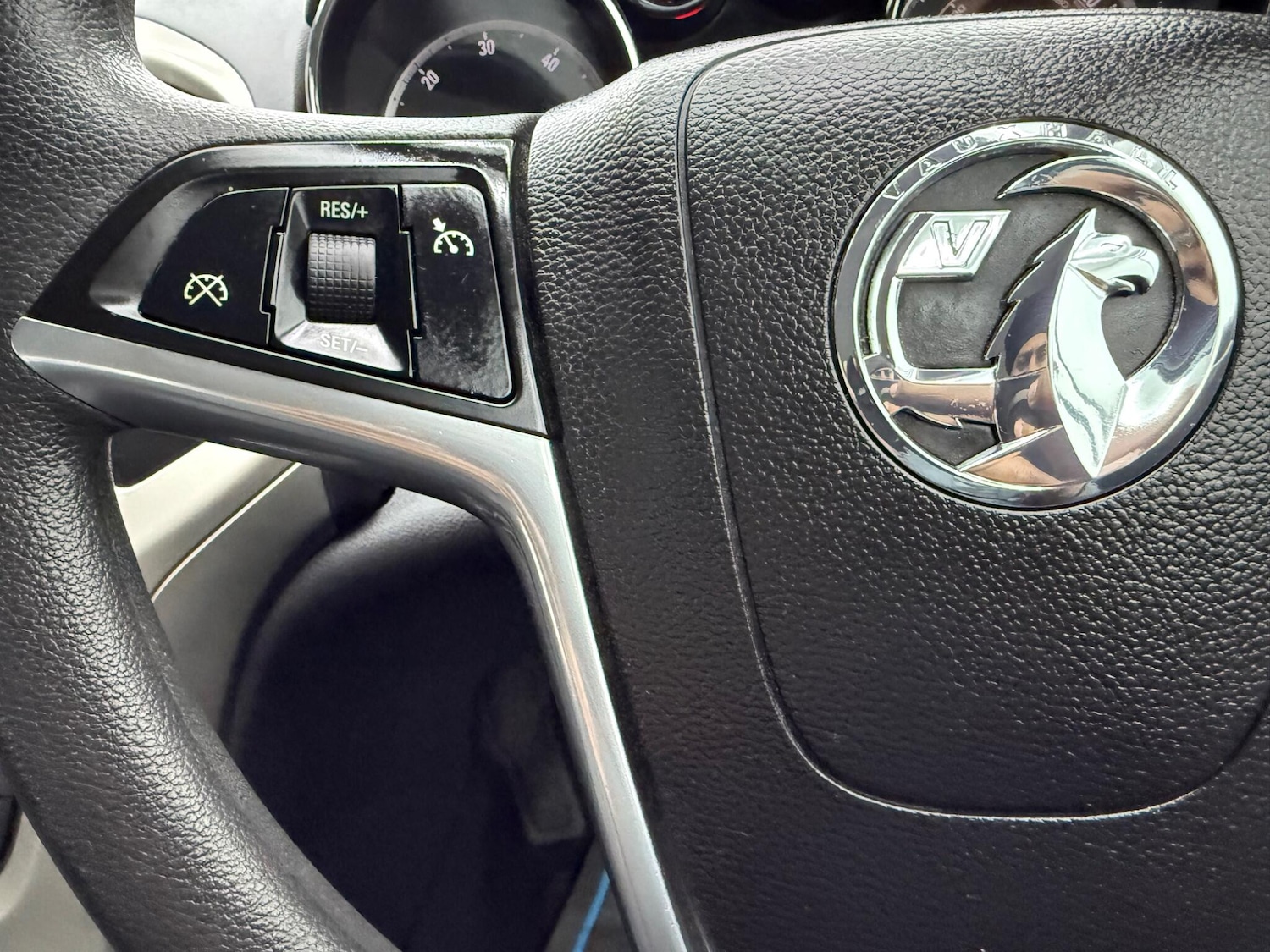 Used Vauxhall Astra for sale - 77496121: Photo 34