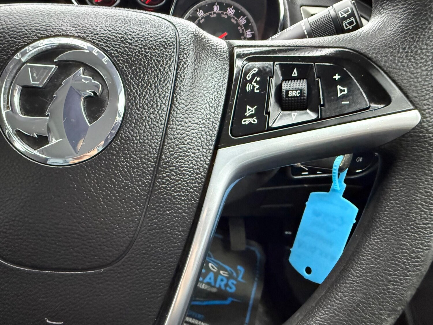 Used Vauxhall Astra for sale - 77496121: Photo 35