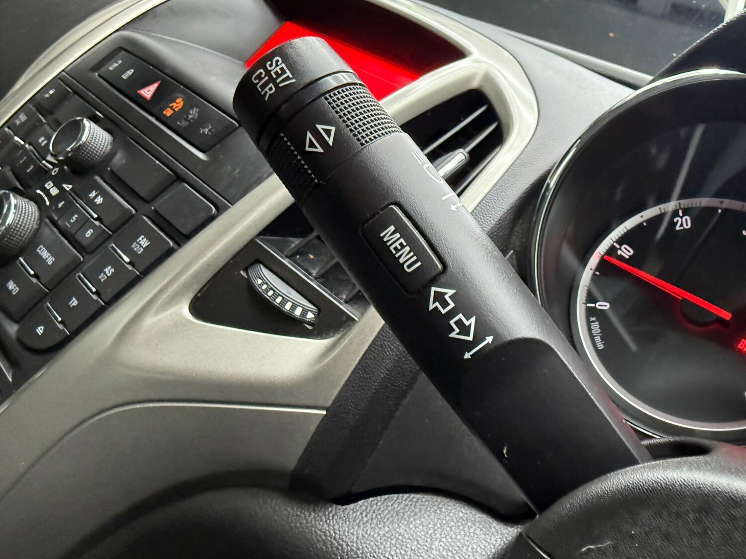 Used Vauxhall Astra for sale - 77496121: Photo 36