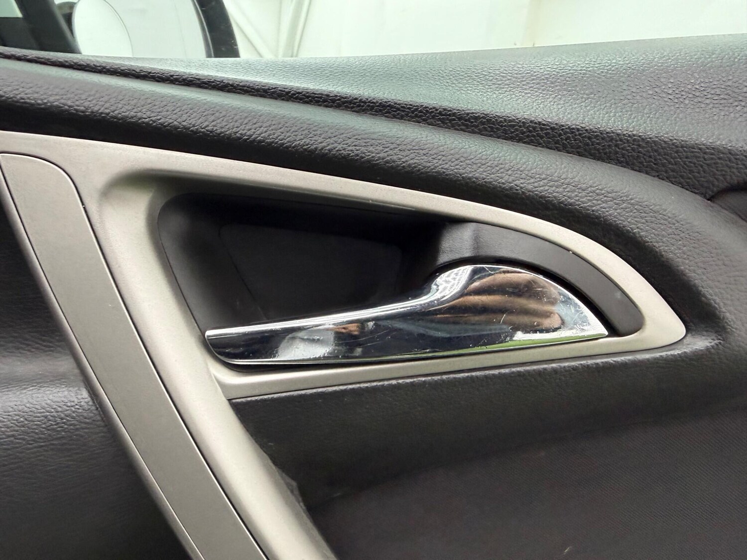 Used Vauxhall Astra for sale - 77496121: Photo 41