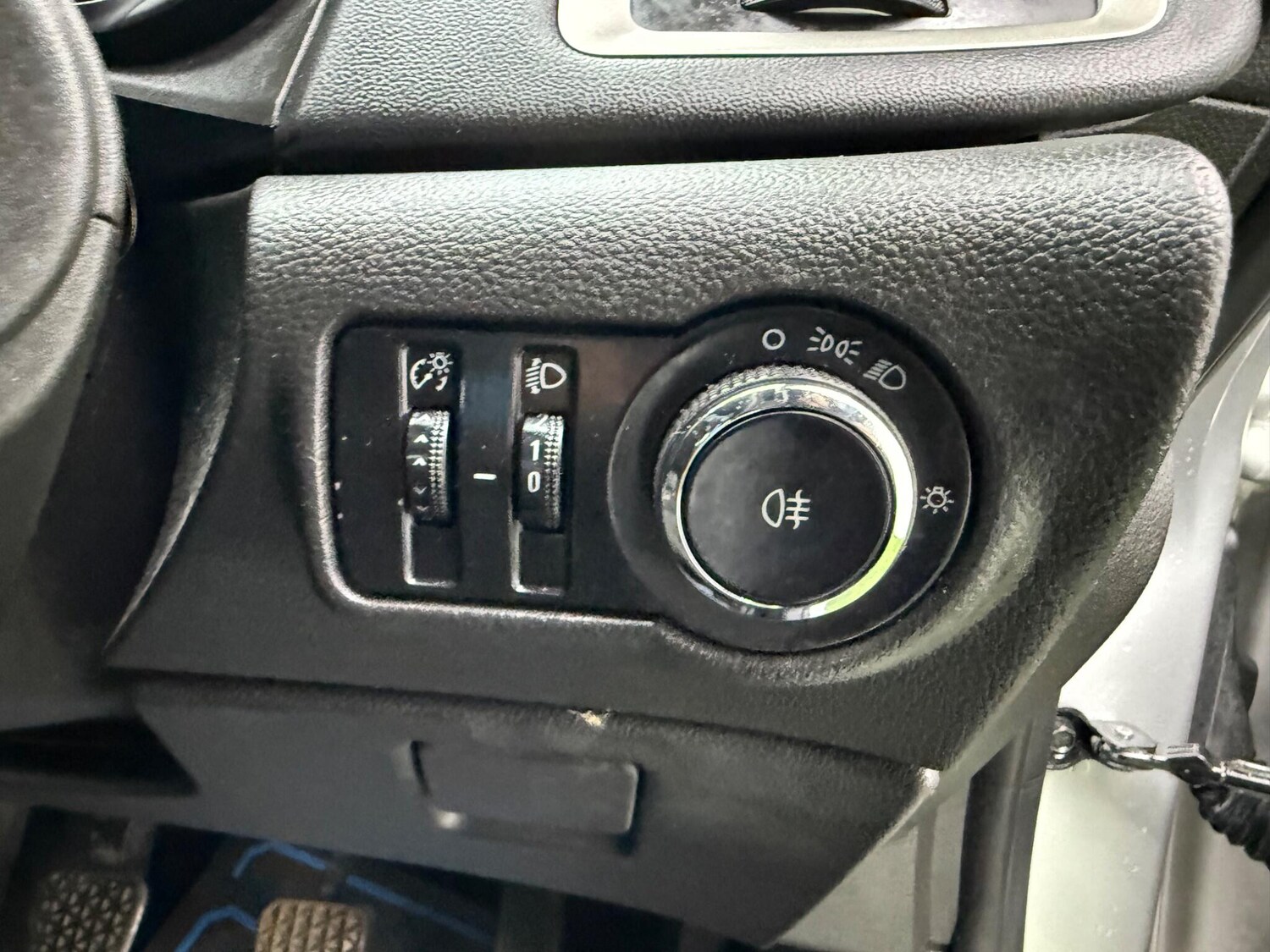 Used Vauxhall Astra for sale - 77496121: Photo 42