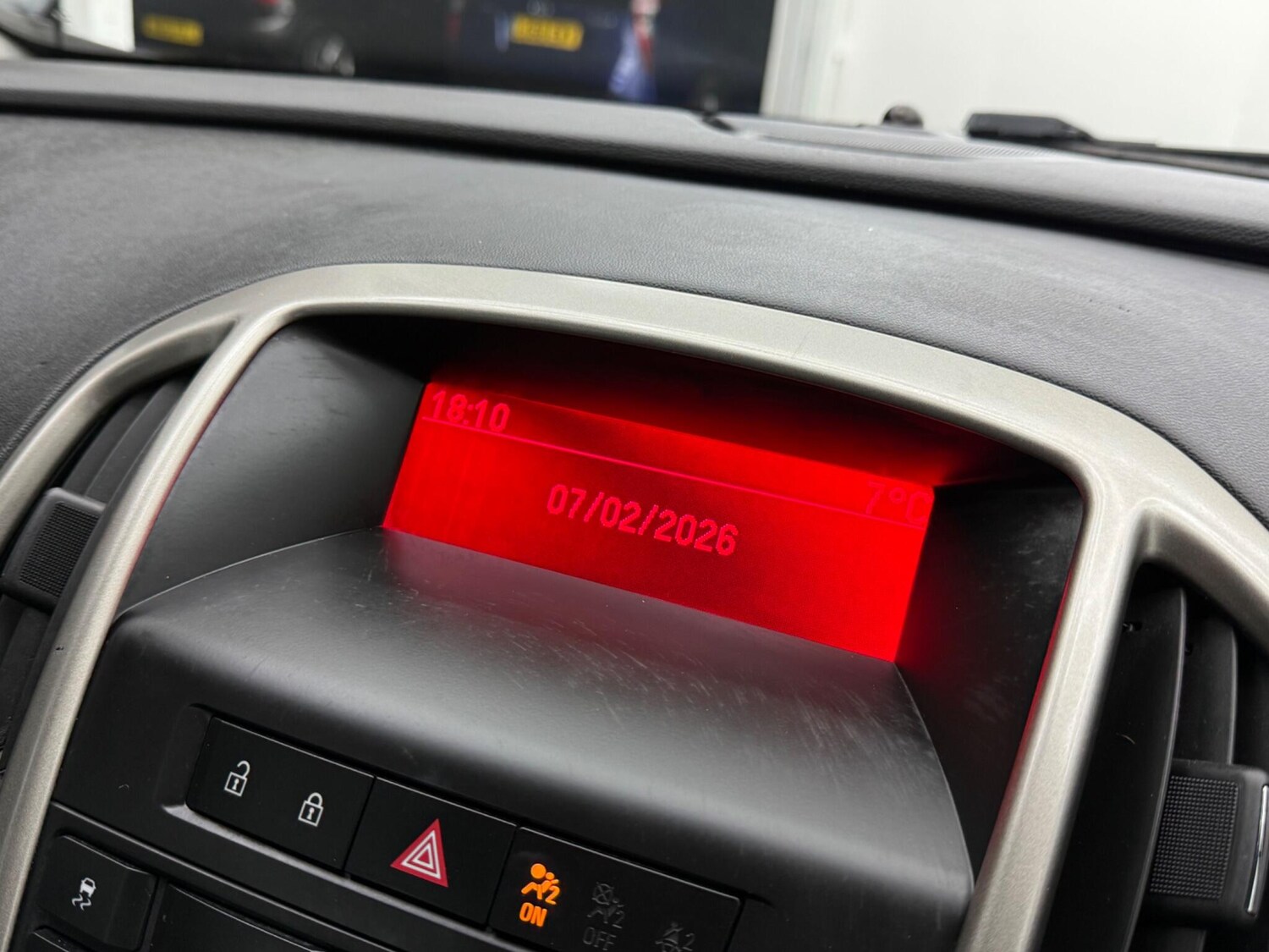 Used Vauxhall Astra for sale - 77496121: Photo 43