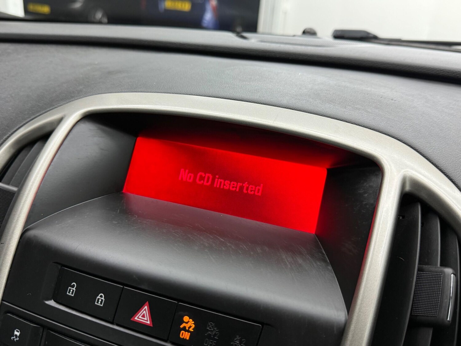 Used Vauxhall Astra for sale - 77496121: Photo 45