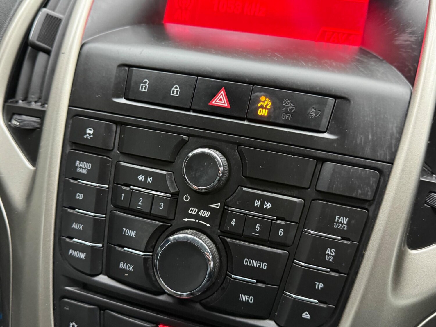 Used Vauxhall Astra for sale - 77496121: Photo 47