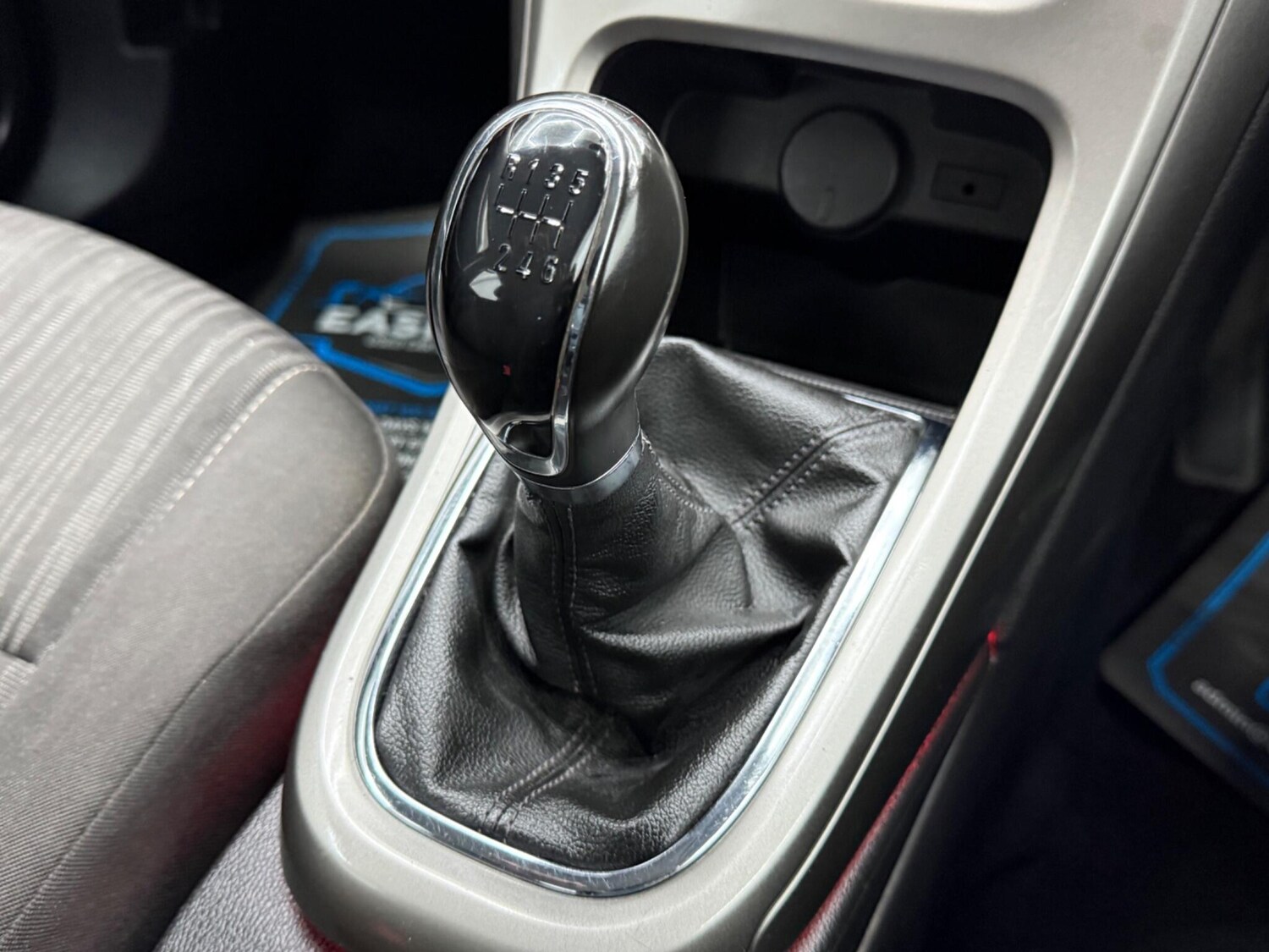 Used Vauxhall Astra for sale - 77496121: Photo 50