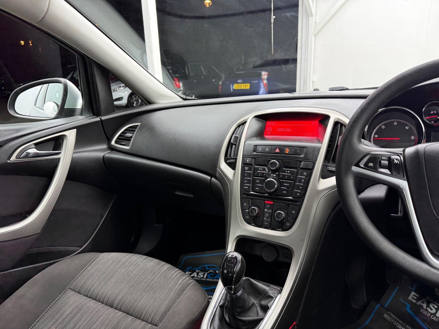 Used Vauxhall Astra for sale - 77496121: Photo 52