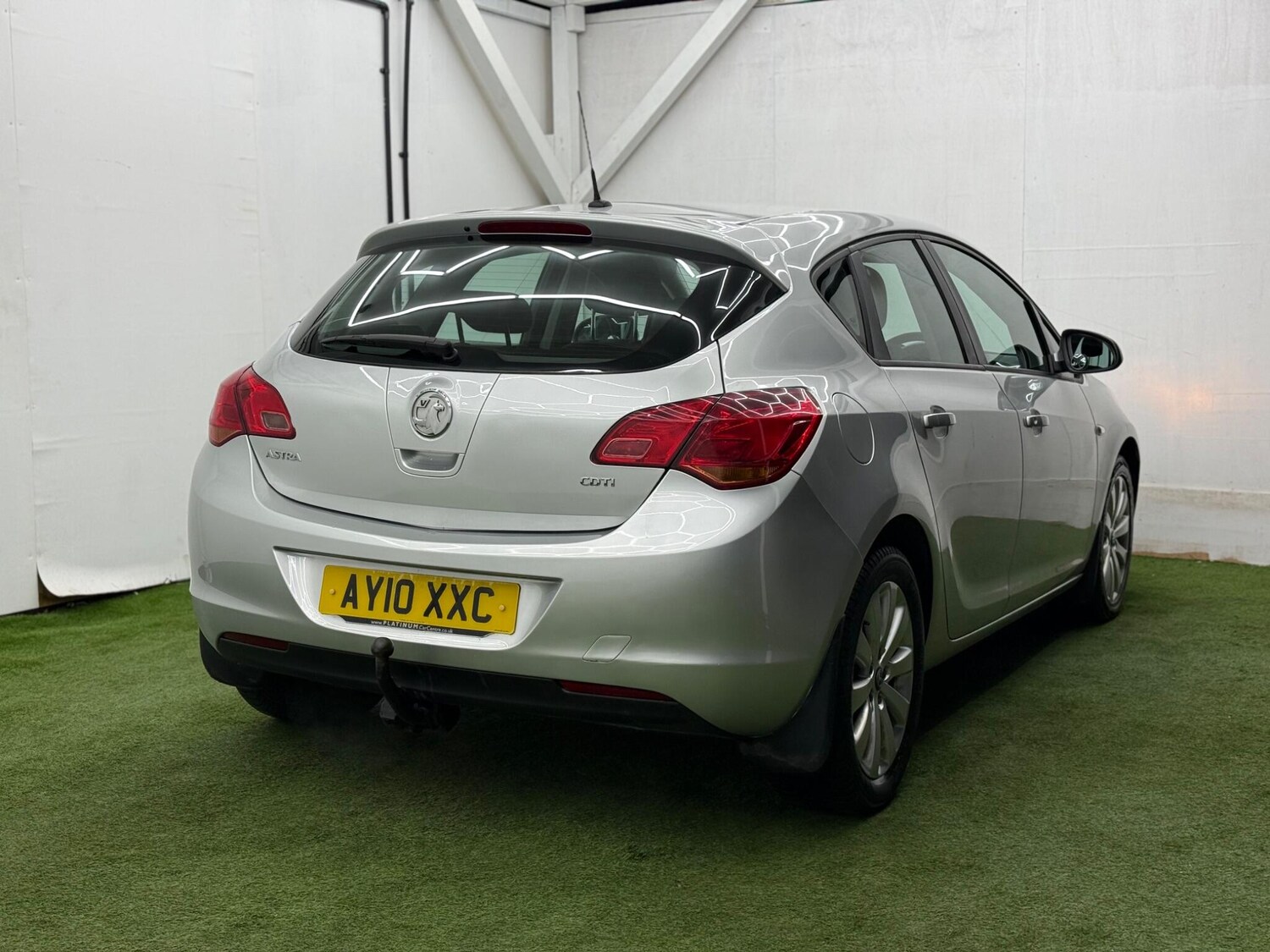 Used Vauxhall Astra for sale - 77496121: Photo 6