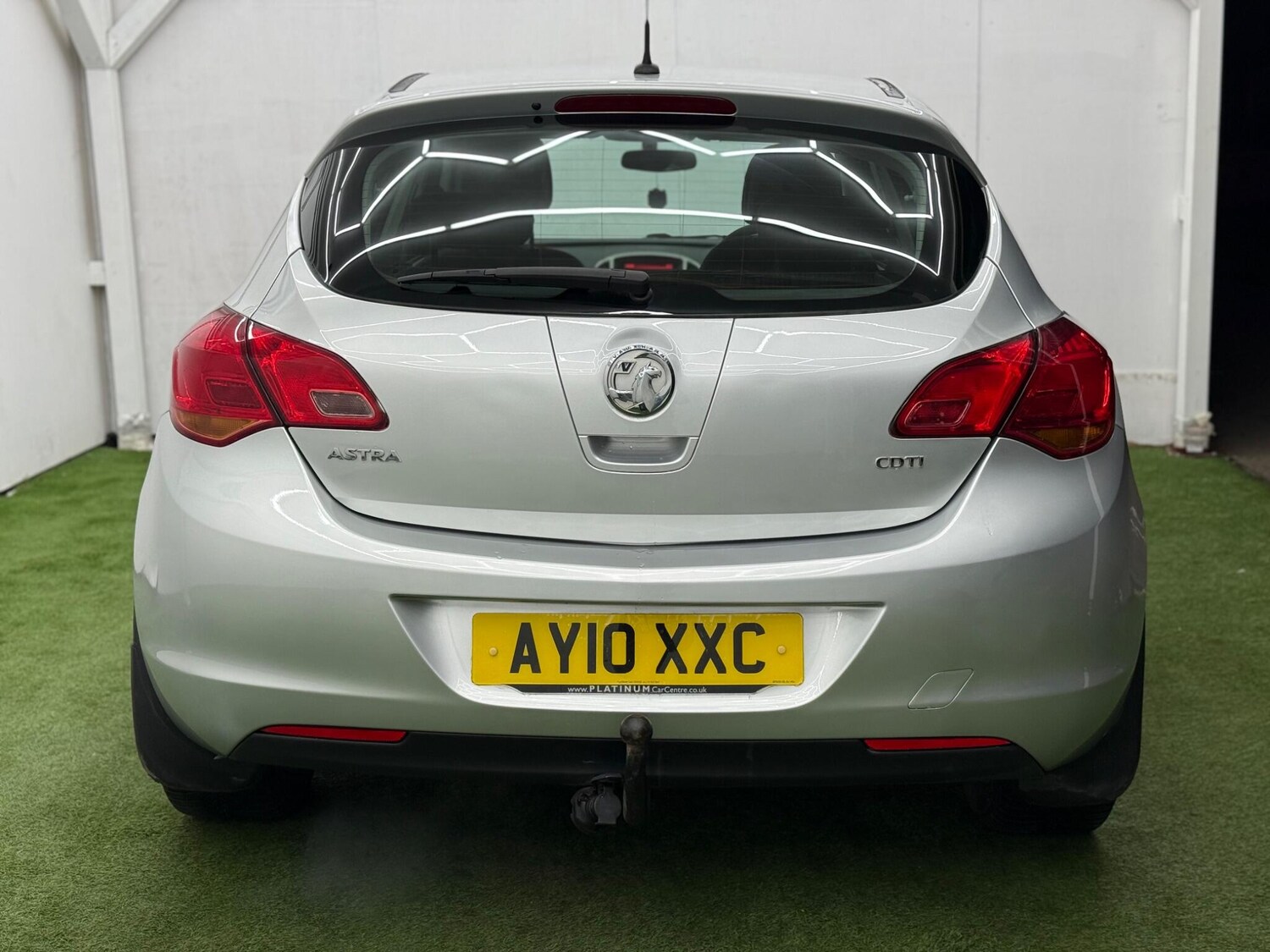 Used Vauxhall Astra for sale - 77496121: Photo 7