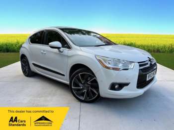 (13) - 2.0 HDi DSport Euro 5 5dr