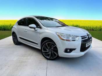 Used Citroen DS4 2013 for sale - 74944798: Photo