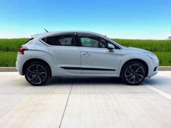 Used Citroen DS4 2013 for sale - 74944798: Photo
