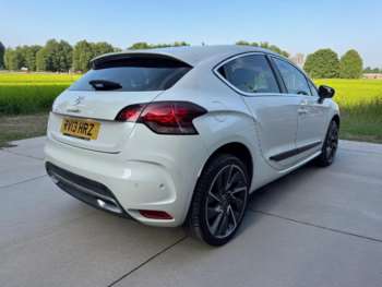 Used Citroen DS4 2013 for sale - 74944798: Photo