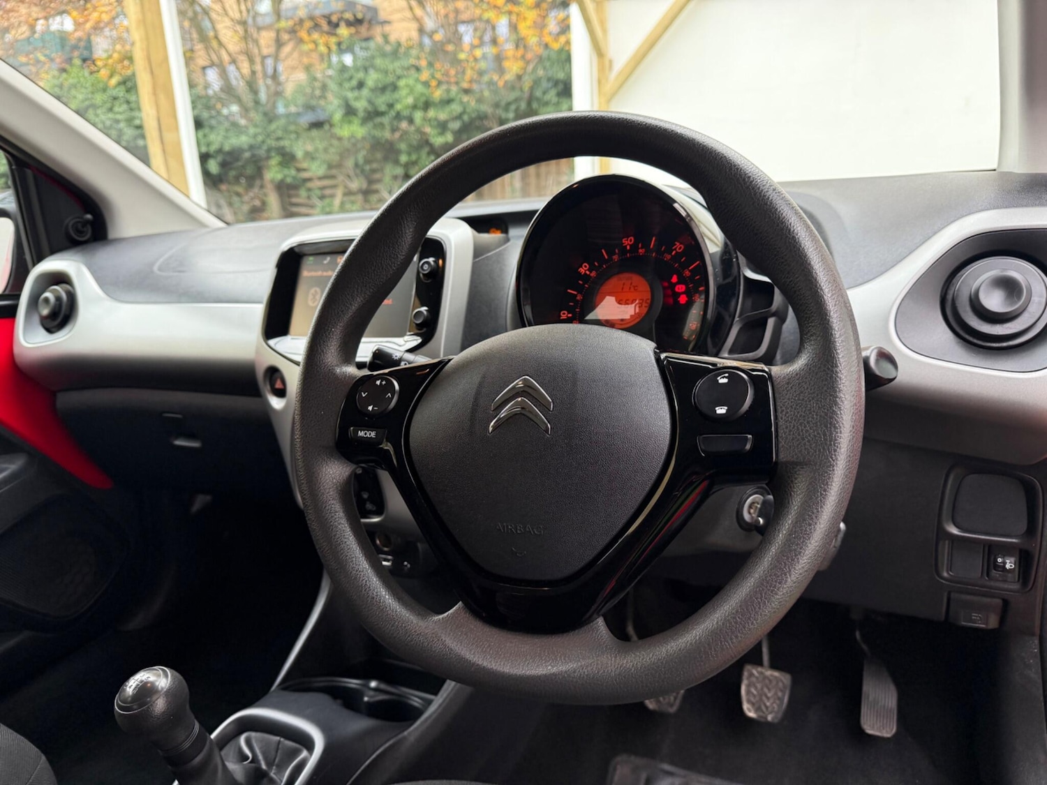 Used Citroen C1 for sale - 76521584: Photo 15