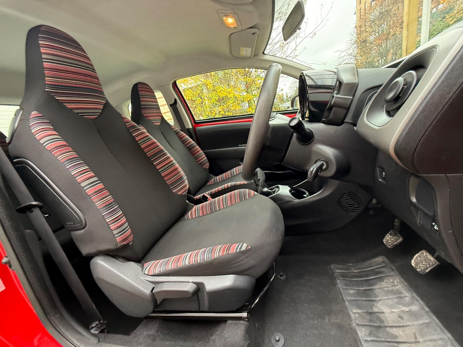 Used Citroen C1 for sale - 76521584: Photo 16