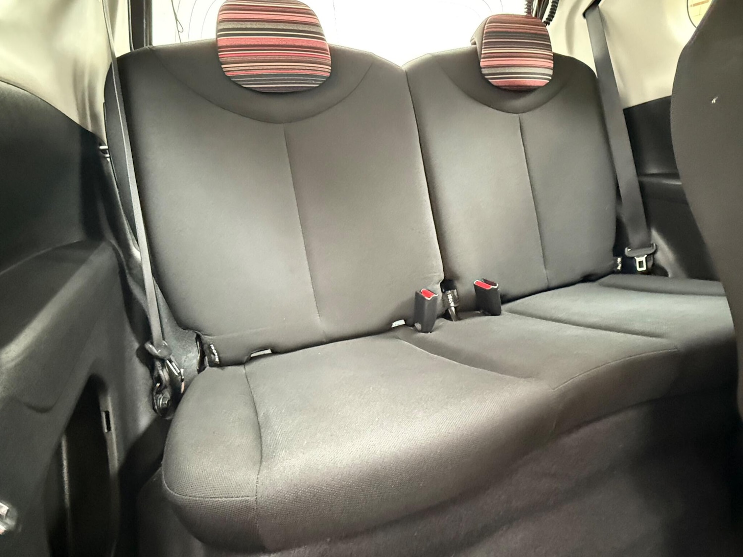 Used Citroen C1 for sale - 76521584: Photo 18