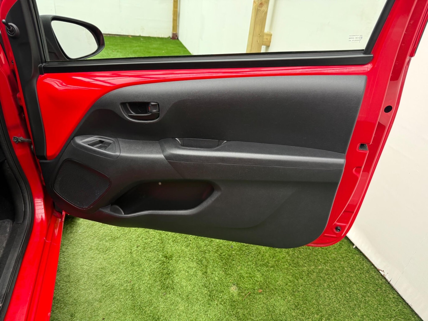 Used Citroen C1 for sale - 76521584: Photo 19