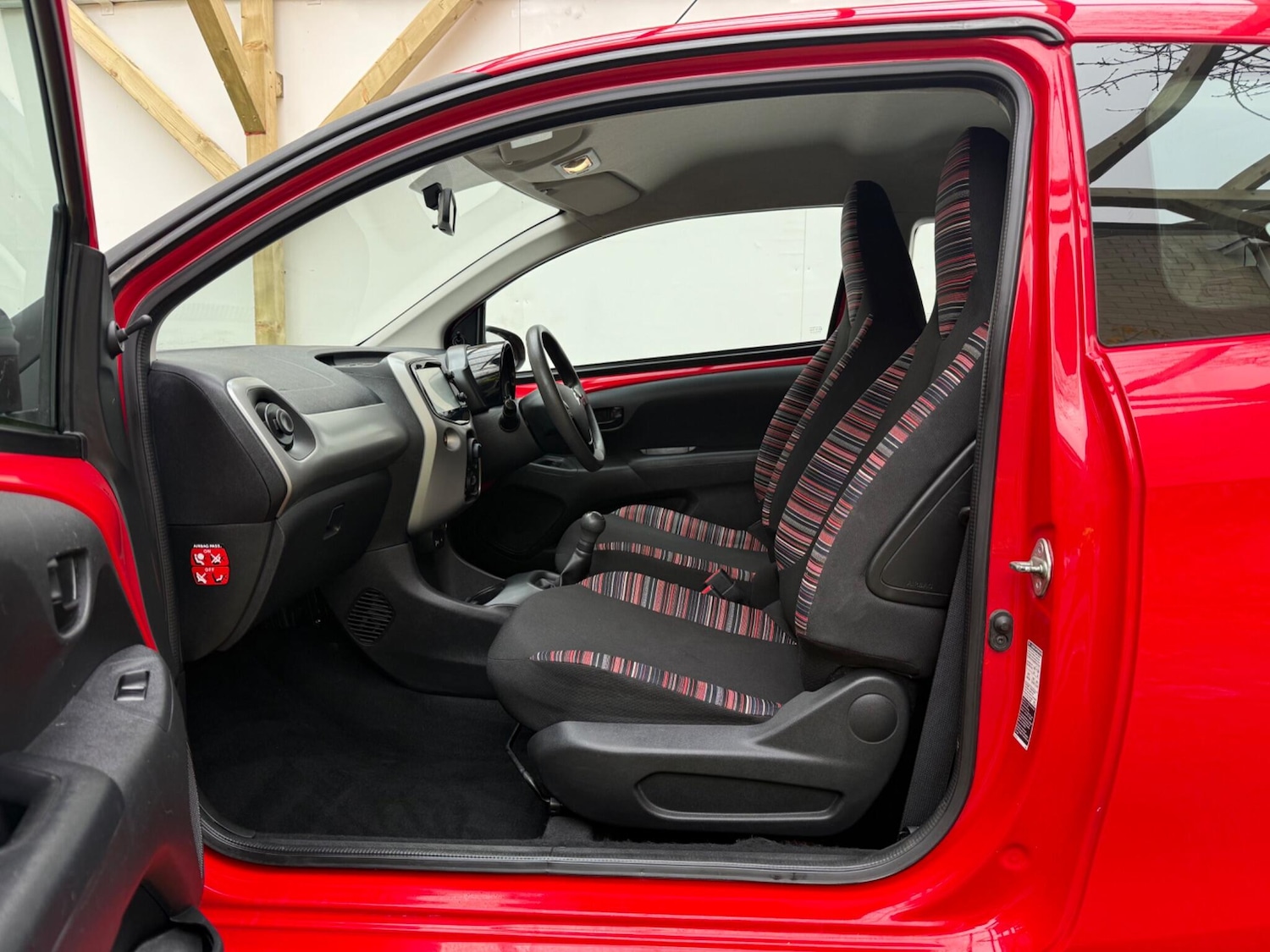 Used Citroen C1 for sale - 76521584: Photo 20