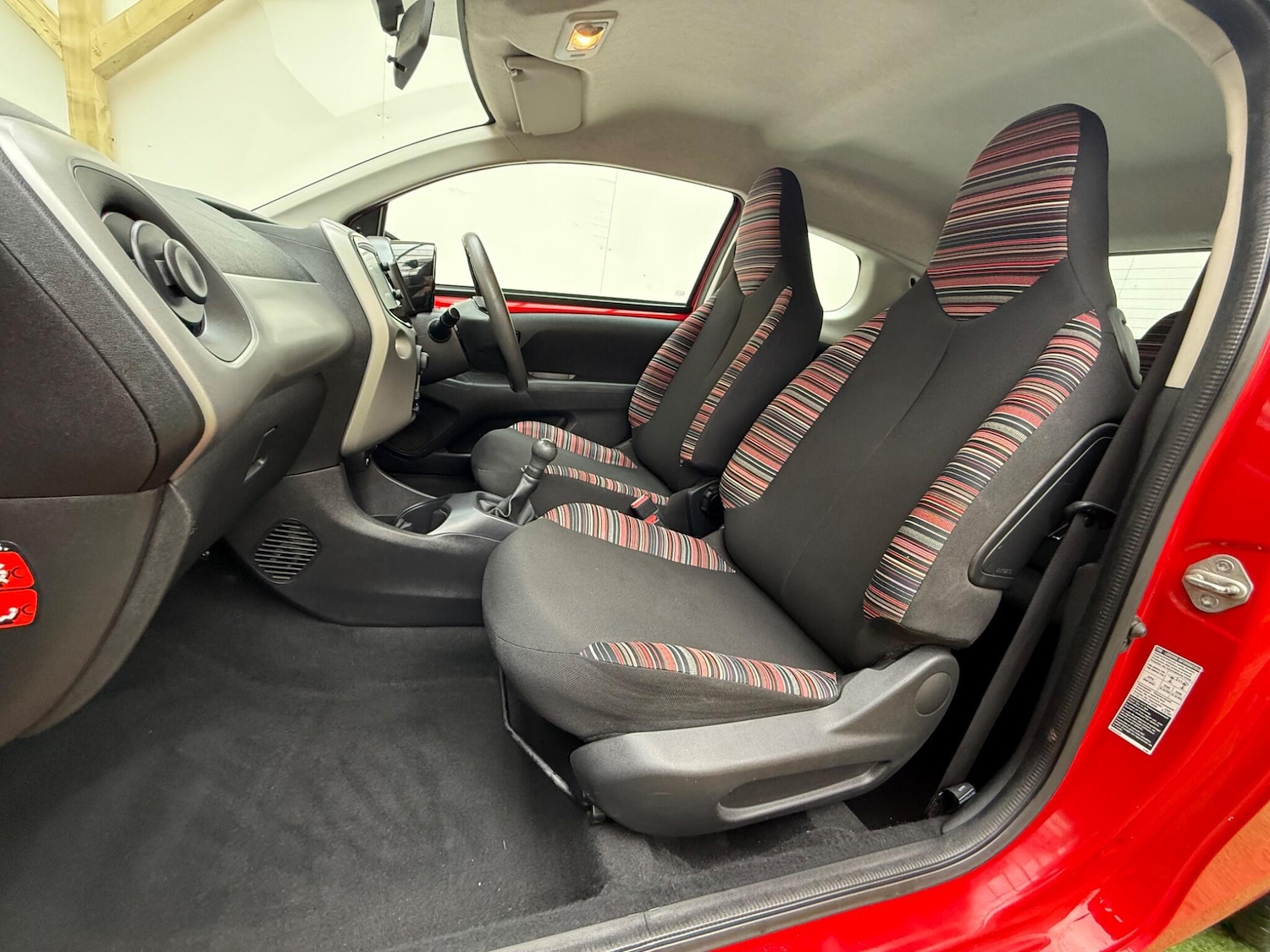 Used Citroen C1 for sale - 76521584: Photo 21