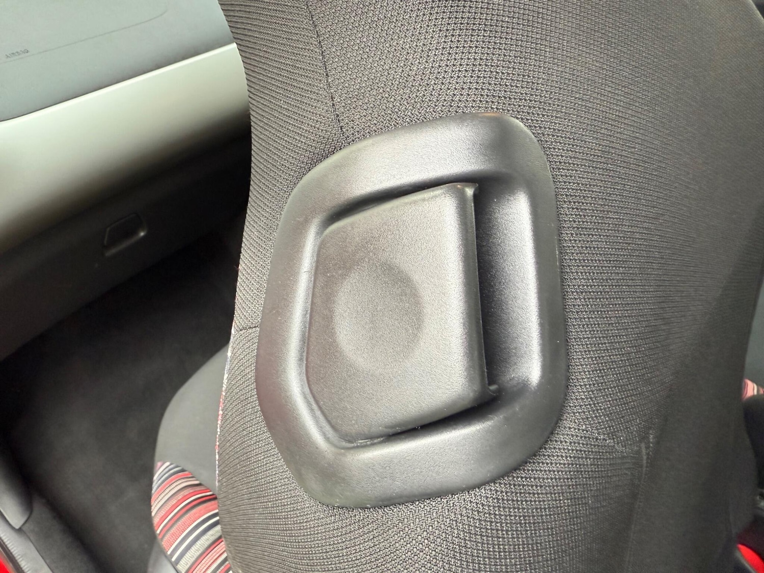 Used Citroen C1 for sale - 76521584: Photo 22