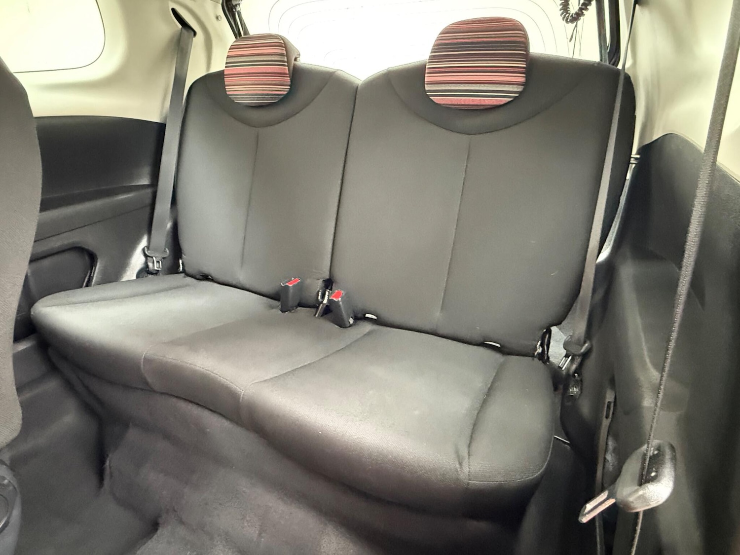 Used Citroen C1 for sale - 76521584: Photo 23