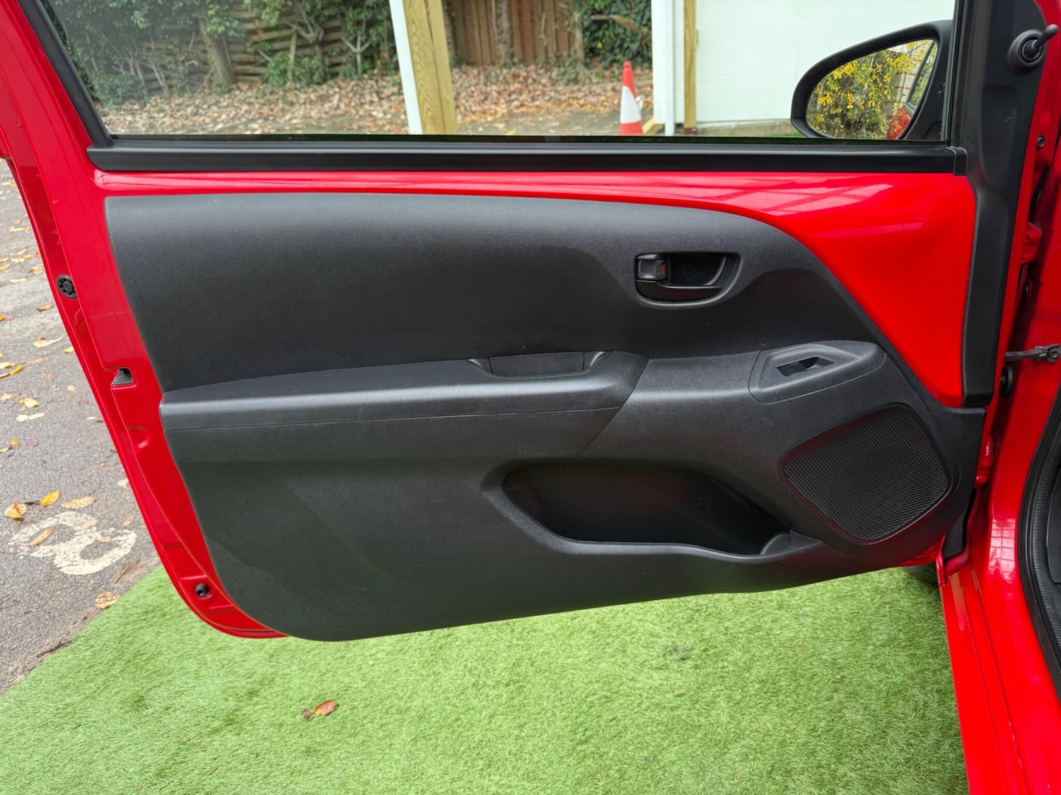 Used Citroen C1 for sale - 76521584: Photo 24