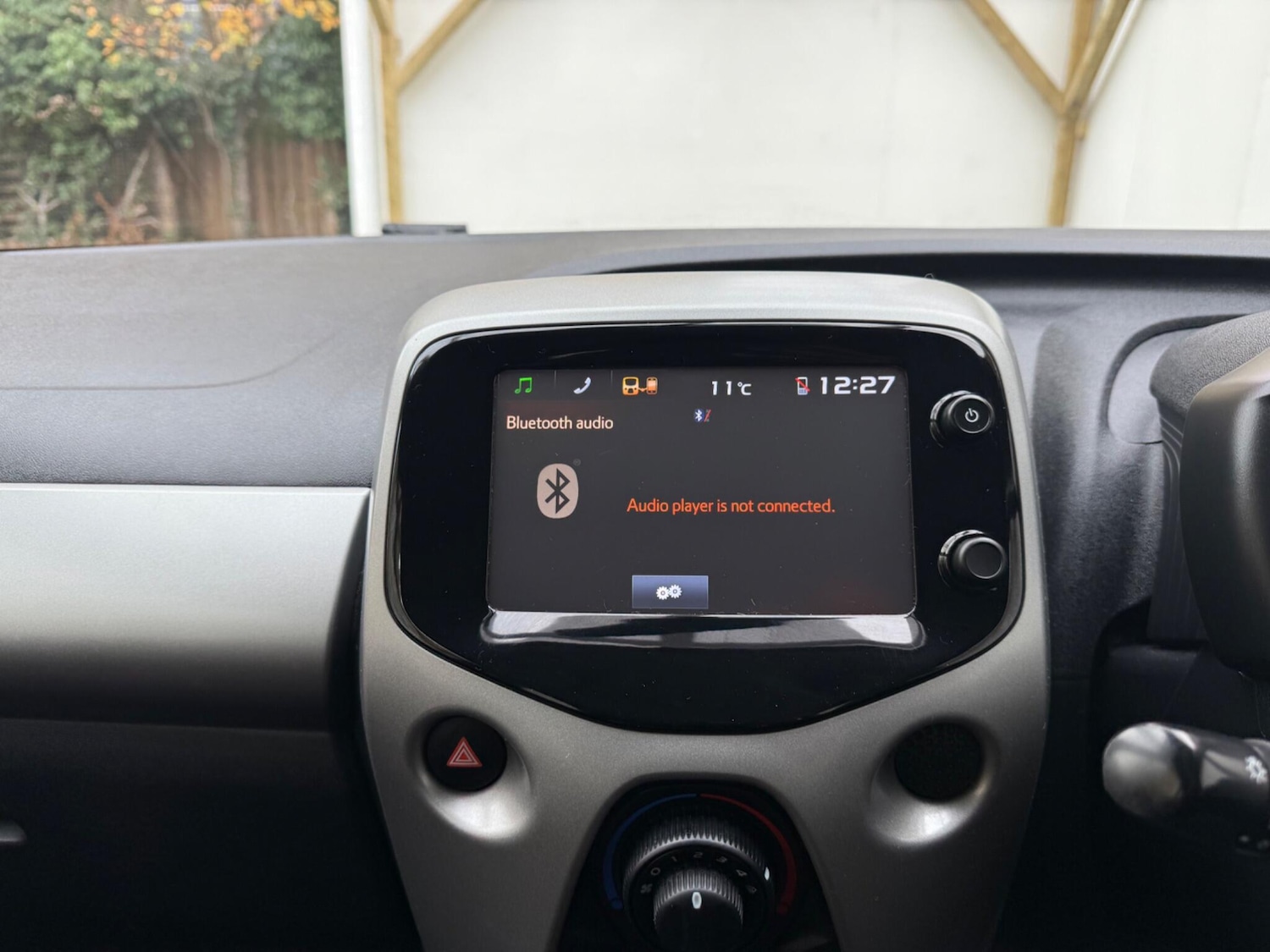 Used Citroen C1 for sale - 76521584: Photo 26