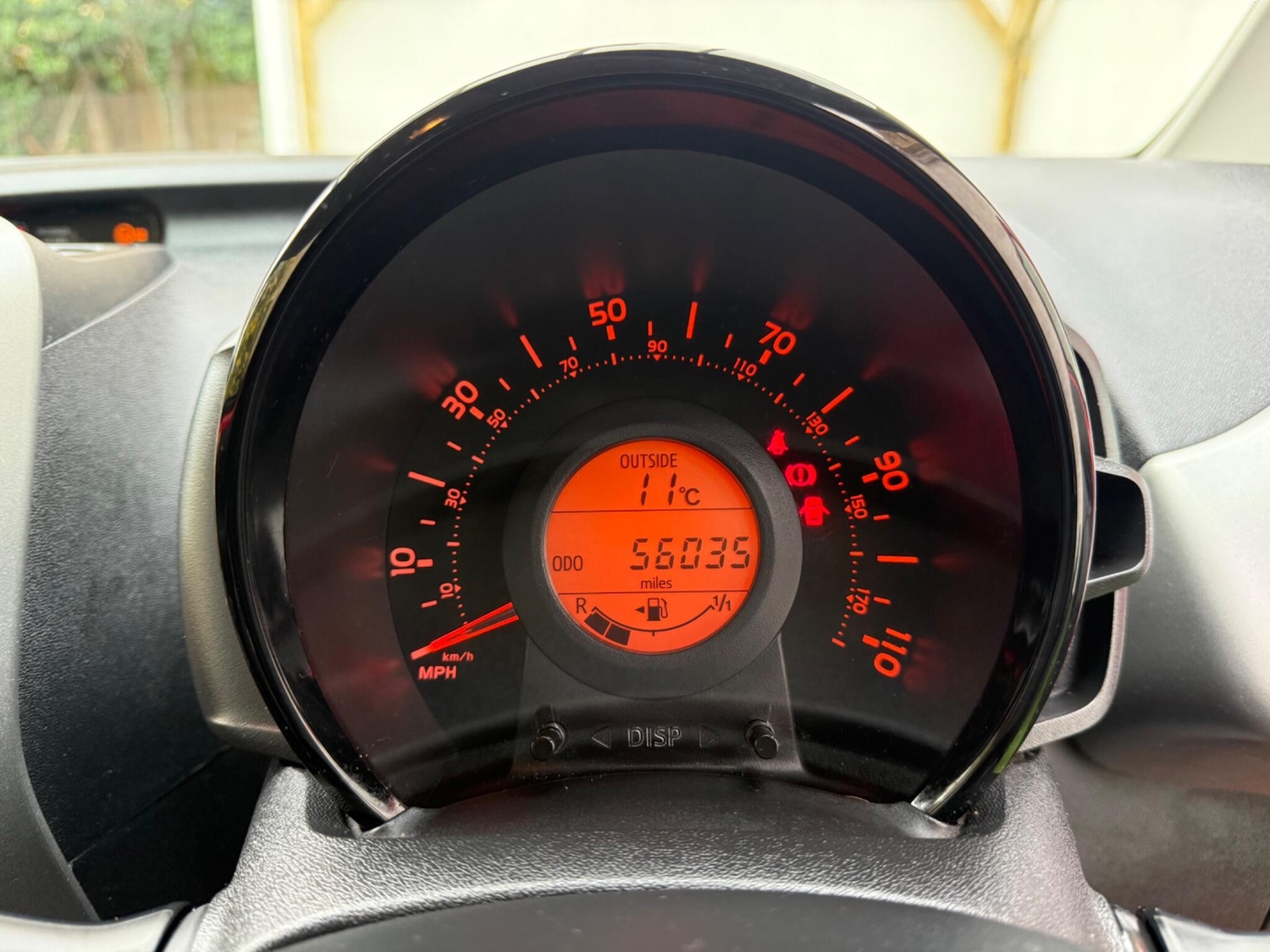 Used Citroen C1 for sale - 76521584: Photo 30