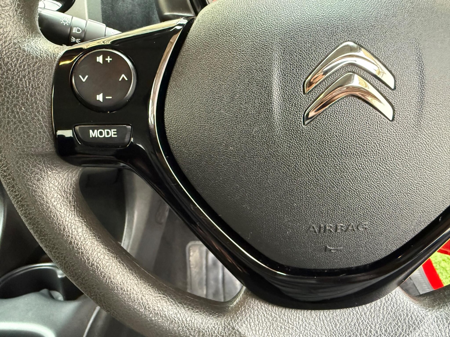 Used Citroen C1 for sale - 76521584: Photo 31