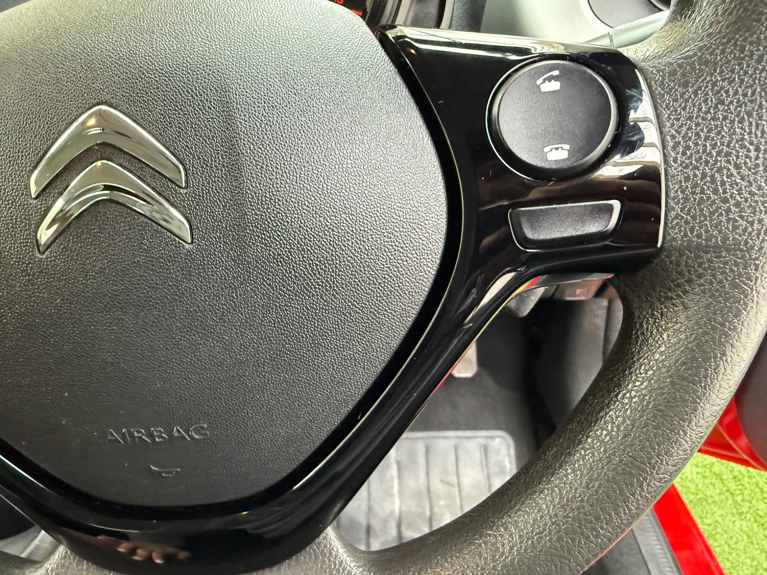 Used Citroen C1 for sale - 76521584: Photo 32
