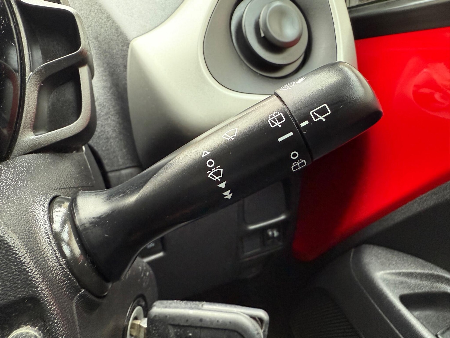 Used Citroen C1 for sale - 76521584: Photo 34