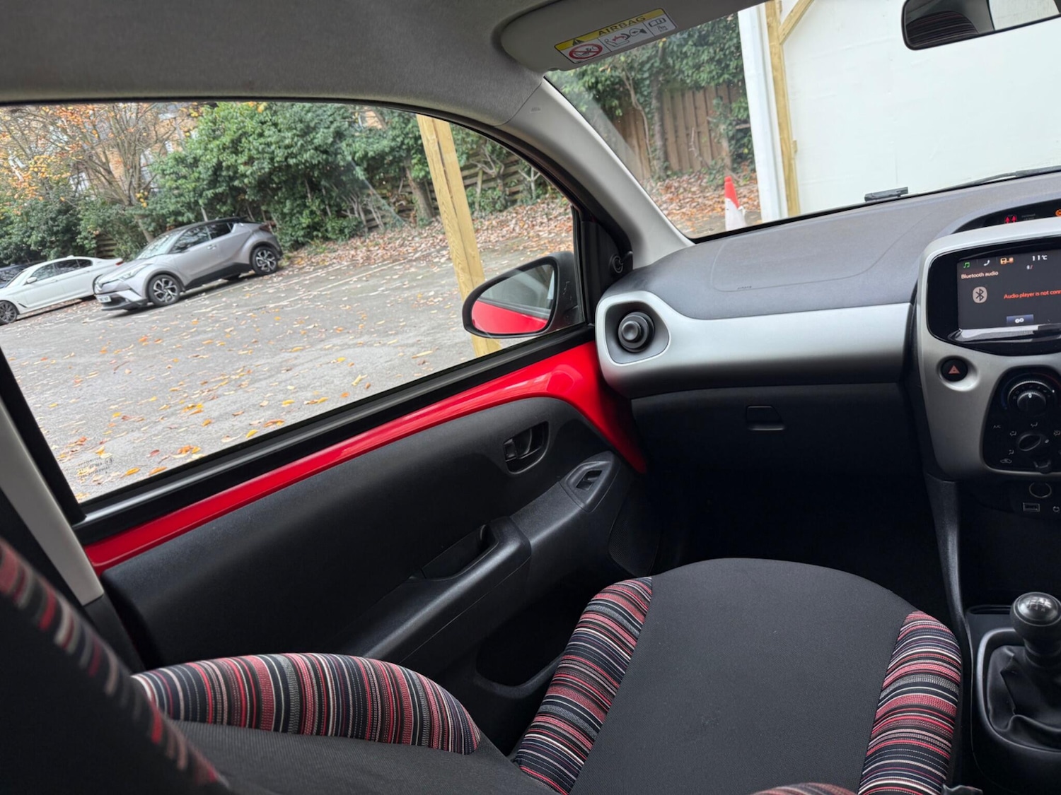 Used Citroen C1 for sale - 76521584: Photo 35