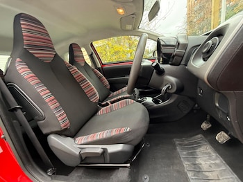 Used Citroen C1 2015 for sale - 76521584: Photo