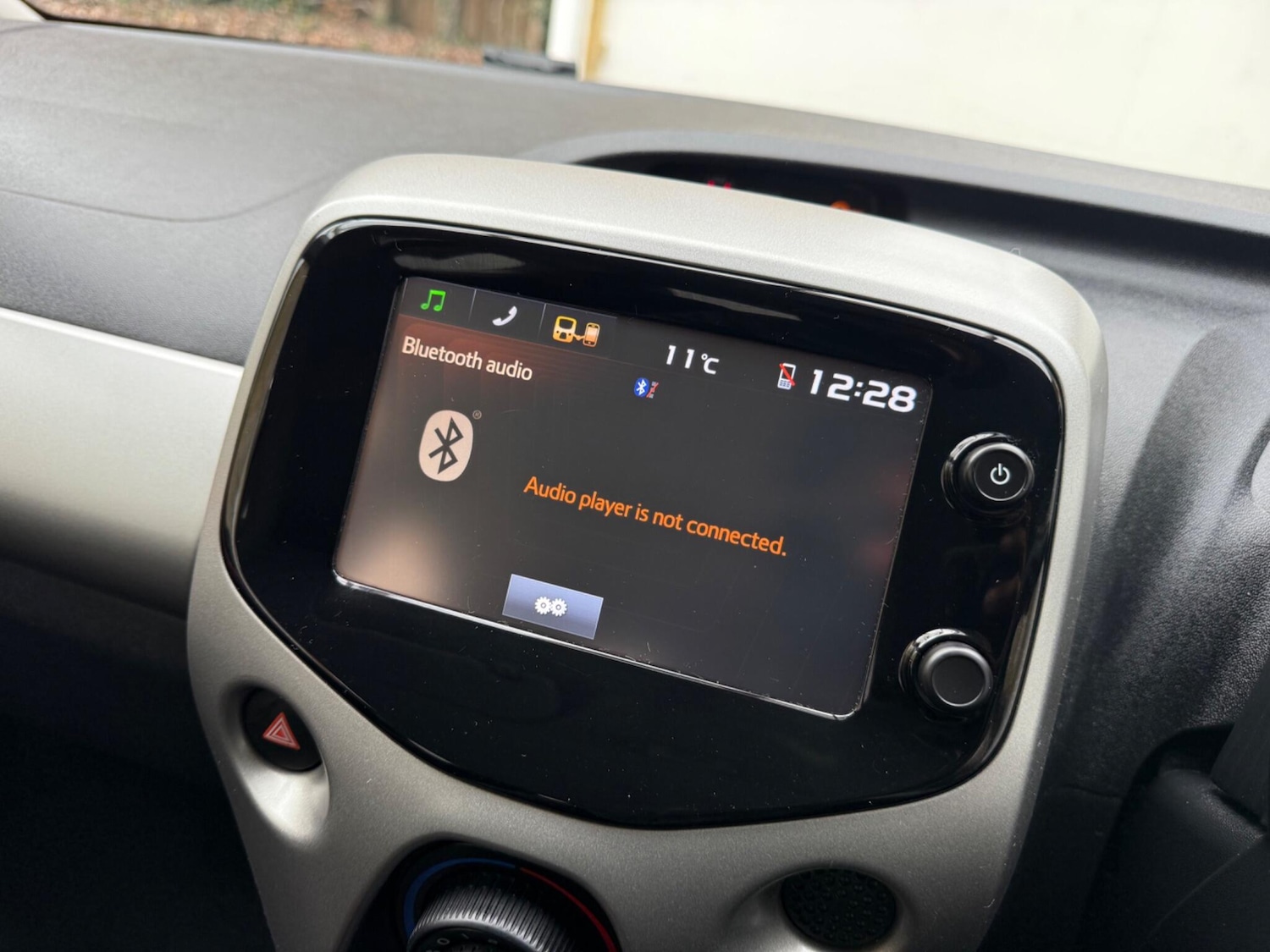 Used Citroen C1 for sale - 76521584: Photo 41