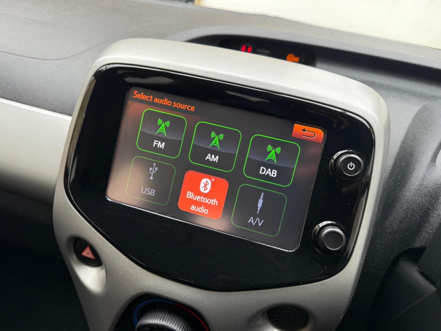 Used Citroen C1 for sale - 76521584: Photo 42