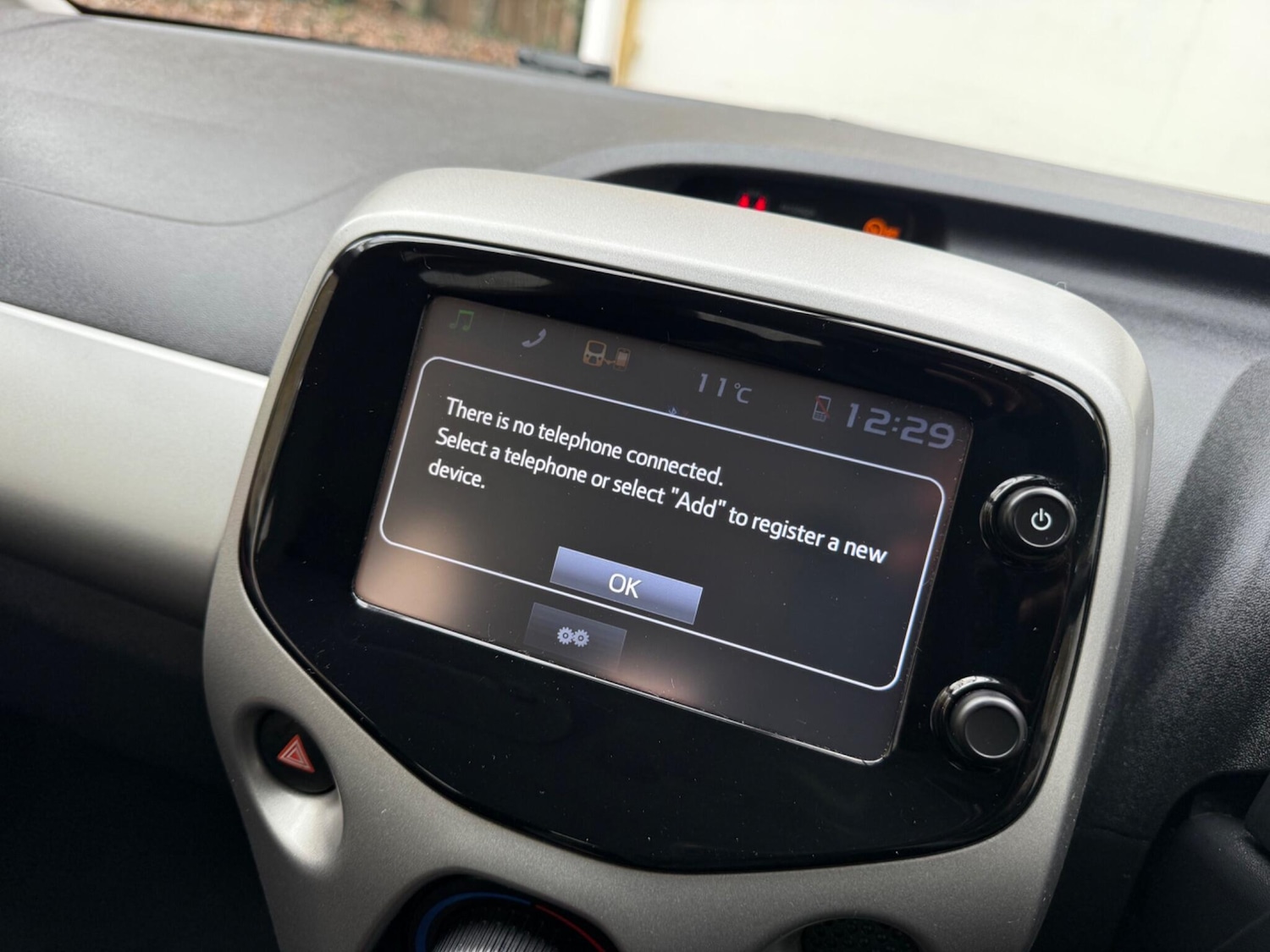 Used Citroen C1 for sale - 76521584: Photo 43