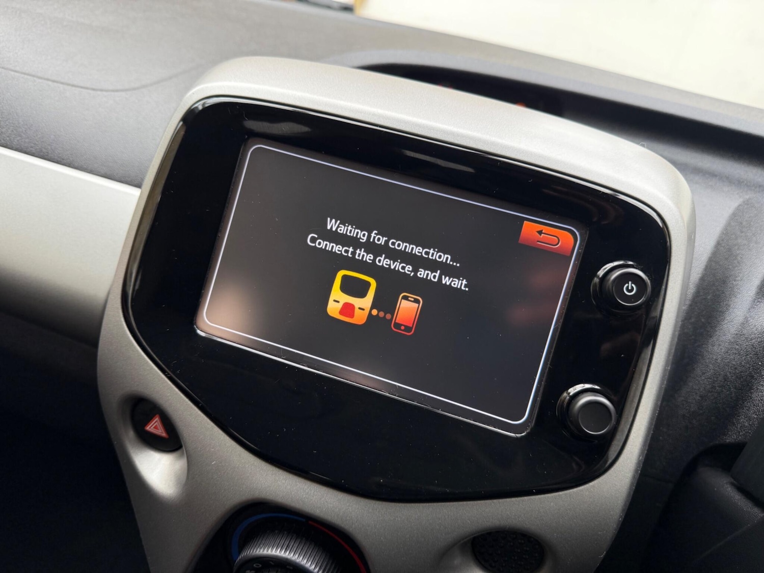 Used Citroen C1 for sale - 76521584: Photo 44