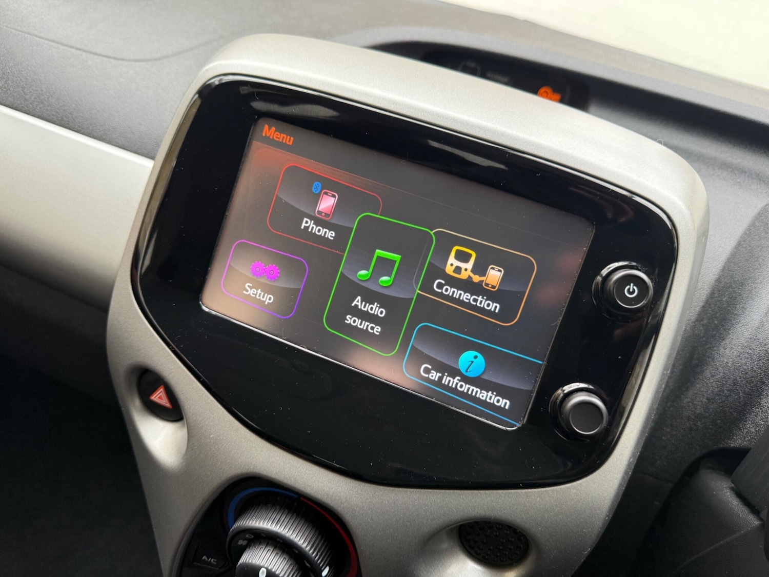 Used Citroen C1 for sale - 76521584: Photo 45