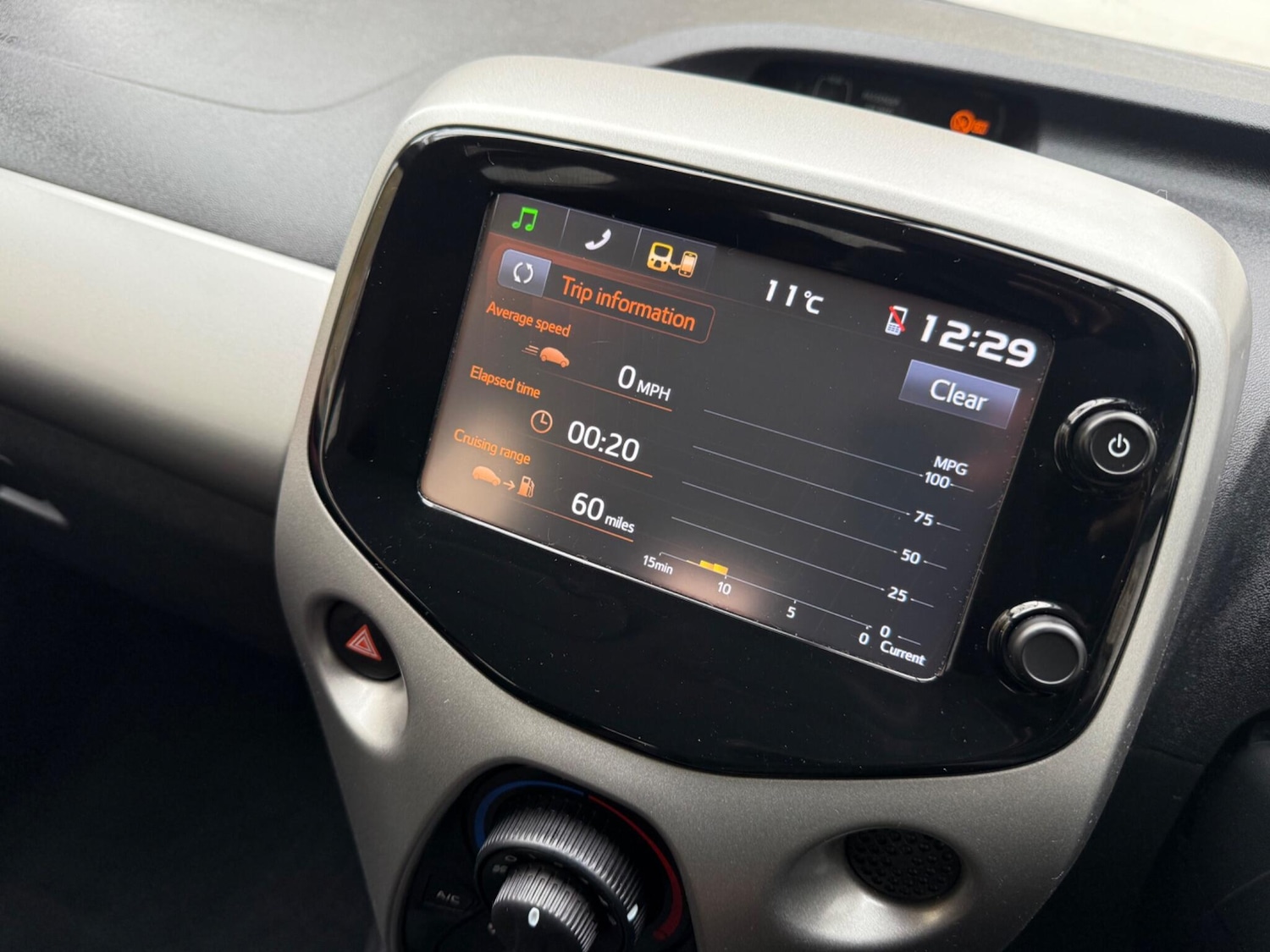 Used Citroen C1 for sale - 76521584: Photo 47