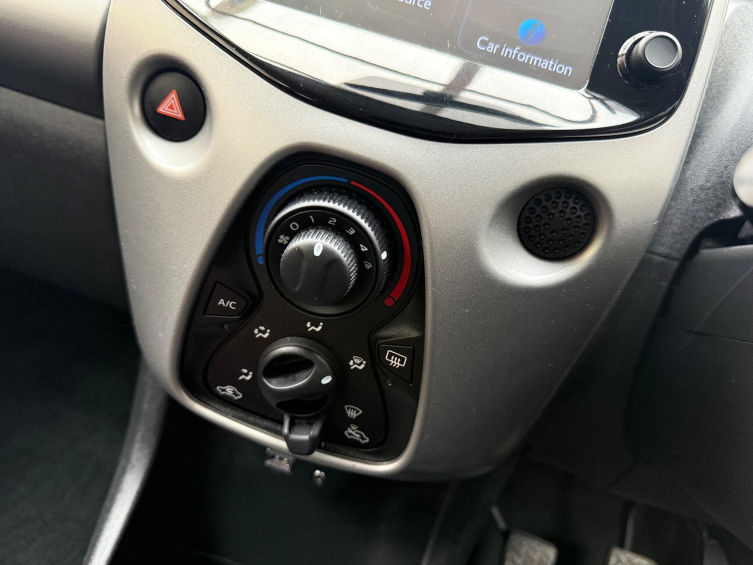 Used Citroen C1 for sale - 76521584: Photo 48