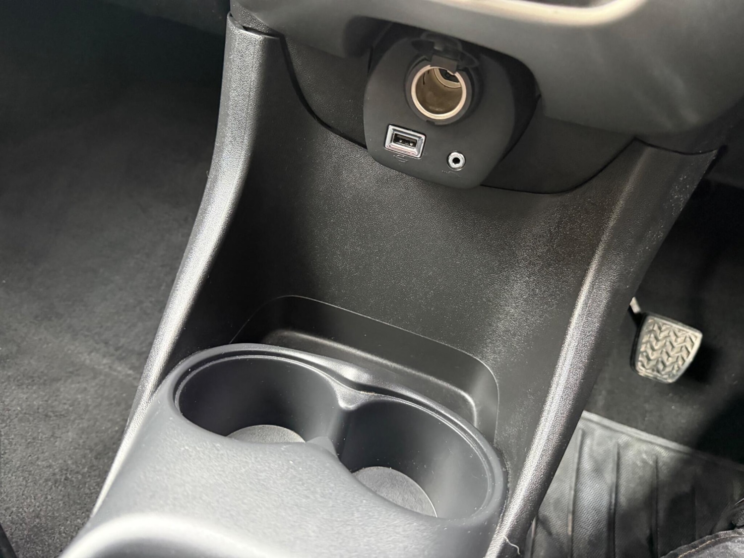 Used Citroen C1 for sale - 76521584: Photo 49