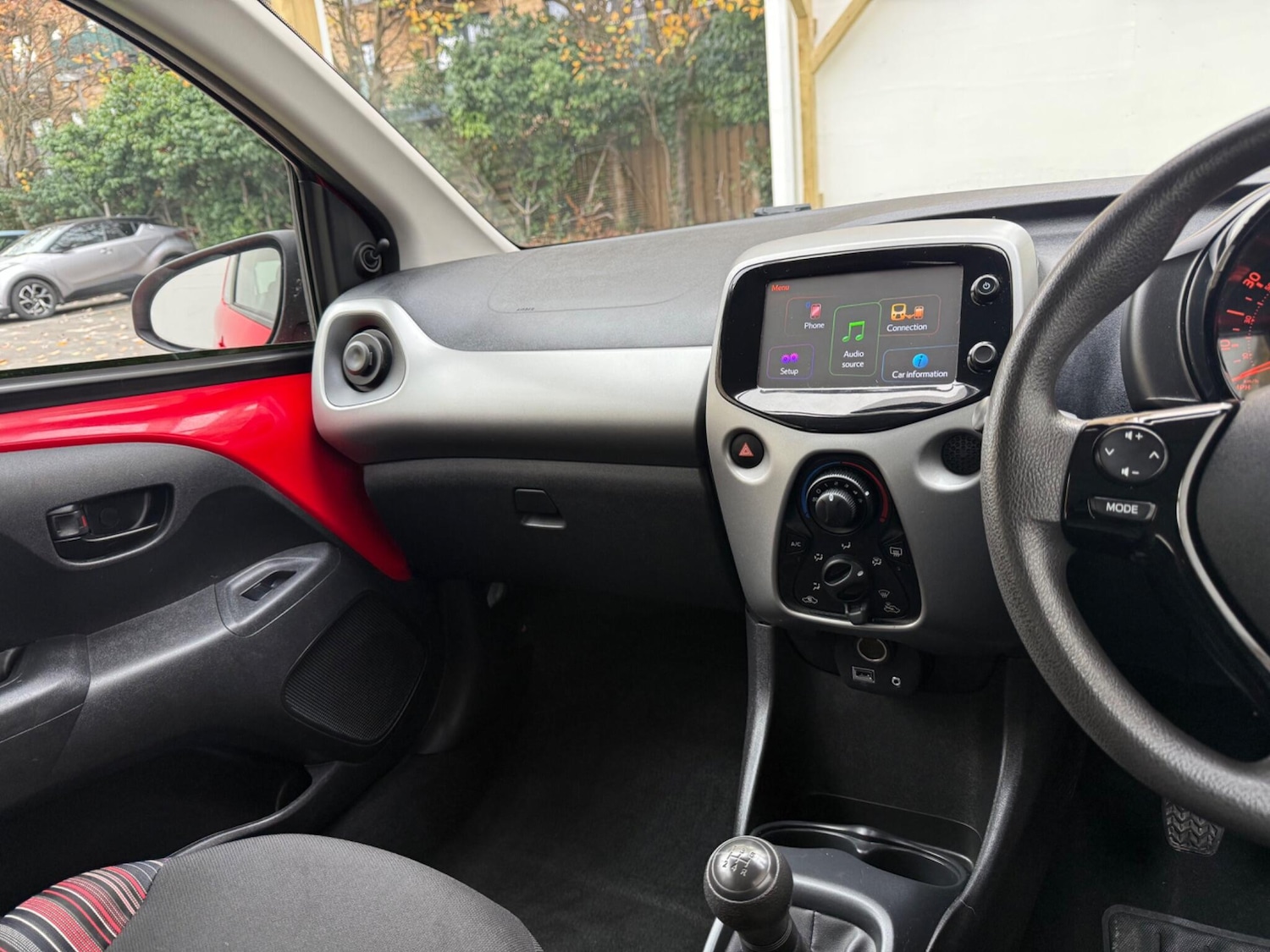 Used Citroen C1 for sale - 76521584: Photo 52