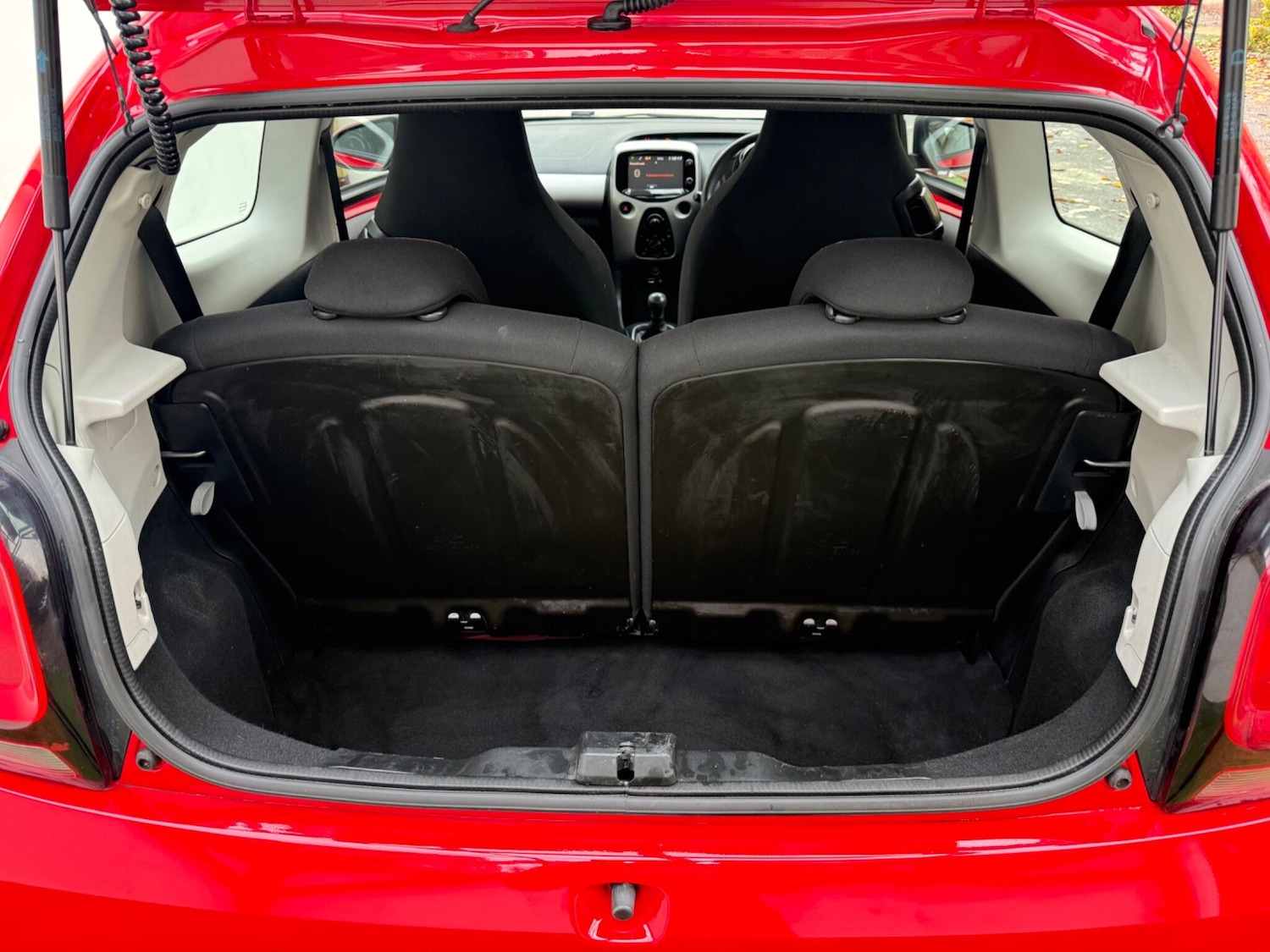 Used Citroen C1 for sale - 76521584: Photo 8