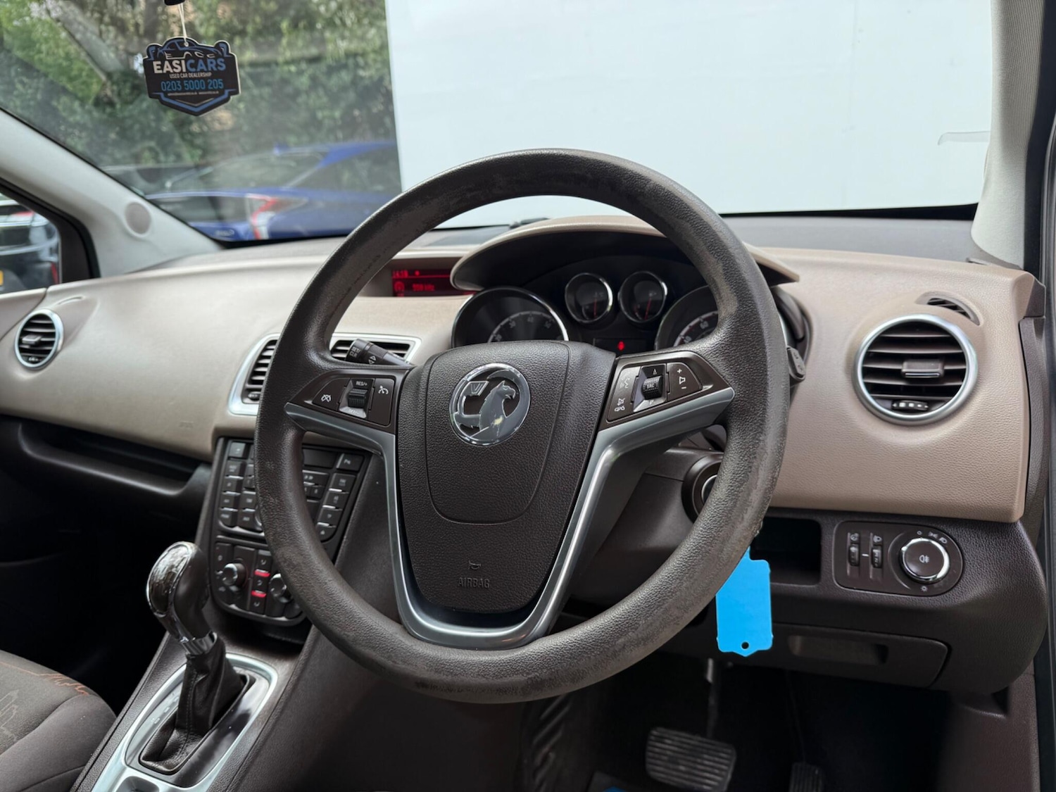 Vehicle 15