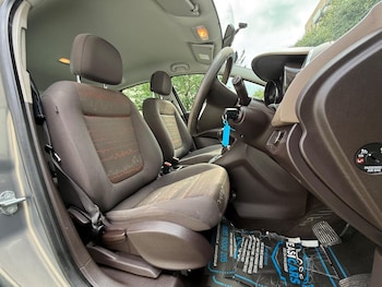 Used Vauxhall Meriva 2013 for sale - 75707983: Photo