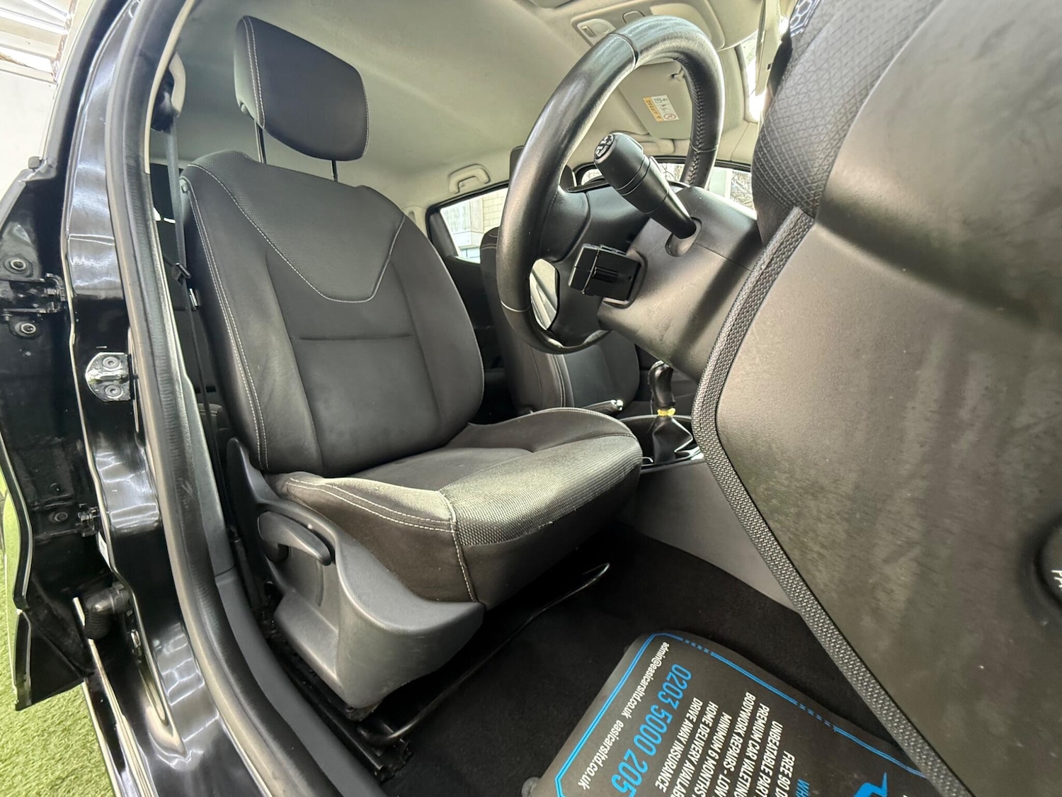 Used Renault Clio 2013 for sale - 77084426: Photo 16